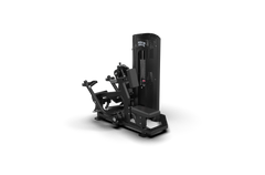 SMW STRENGTH PRO-AXISᵀᴹ ROW MACHINE QPARM63