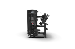SMW STRENGTH PRO-AXISᵀᴹ TRICEPS EXTENSION QPATE49