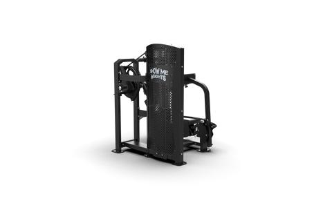 SMW STRENGTH PRO-AXISᵀᴹ TRICEPS EXTENSION QPATE49