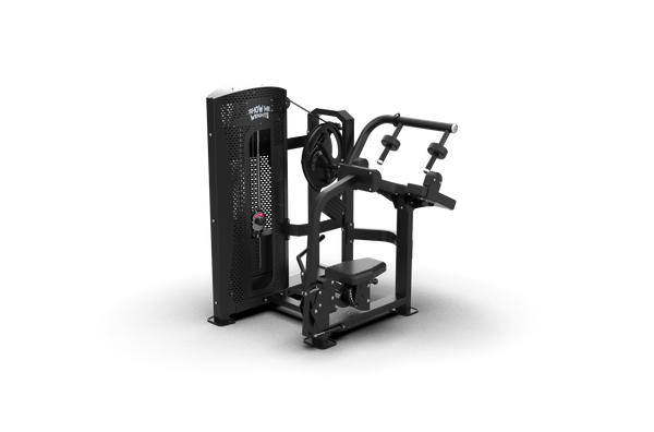 SMW STRENGTH PRO-AXISᵀᴹ TRICEPS EXTENSION QPATE49