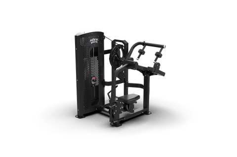 SMW STRENGTH PRO-AXISᵀᴹ TRICEPS EXTENSION QPATE49
