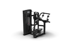 SMW STRENGTH PRO-AXISᵀᴹ TRICEPS EXTENSION QPATE49