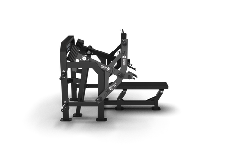 SMW STRENGTH  Plate-Loaded Pro-Arm Variangle Chest Press QPAVP75
