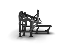 SMW STRENGTH  Plate-Loaded Pro-Arm Variangle Chest Press QPAVP75