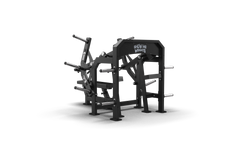 SMW STRENGTH  Plate-Loaded Pro-Arm Variangle Chest Press QPAVP75