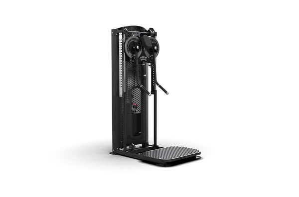 SMW STRENGTH Multi-Flight QSMF042
