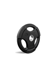 SMW Rubber Grip Olympic Plates