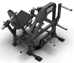 SMW Adjustable Leg Extension Machine QALE61