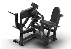SMW Adjustable Leg Extension Machine QALE61