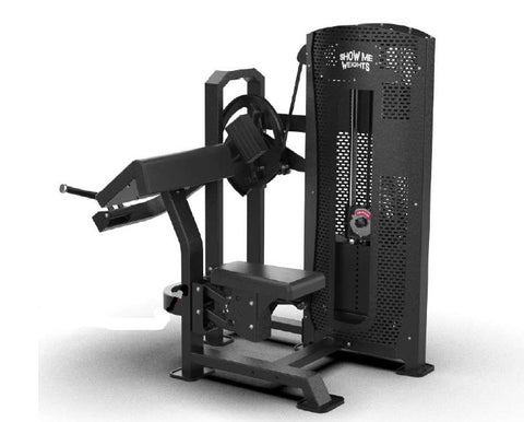 SMW PRO-AXISᵀᴹ BICEPS CURL QPABC53