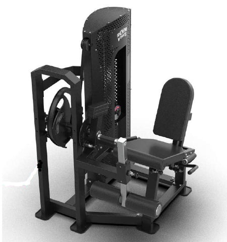 SMW PRO-AXISᵀᴹ LEG EXTENSION QPALE47