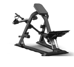 SMW PLATE LOADED T-BAR ROW MACHINE QTBR86