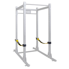 Body Solid SPR1000 Commercial Power Rack