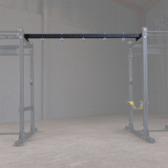 Body Solid SPR500 PCL Half Cage