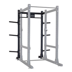 Body Solid SPR1000 Commercial Power Rack