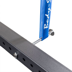 Body Solid SPR1000 Commercial Power Rack