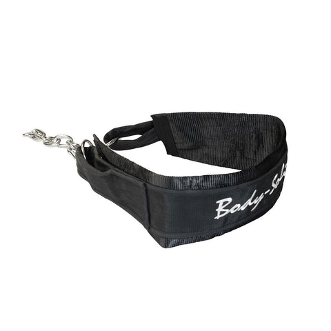 Body Solid SPRBSB Tools Belt Squat Belt