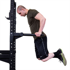 Body Solid SPR1000 Commercial Power Rack