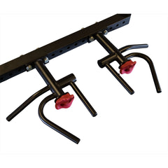 Body Solid SPR1000 Commercial Power Rack