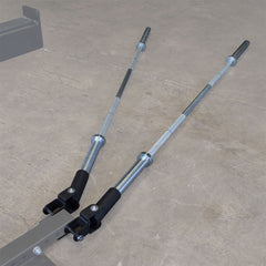 Body Solid SPR1000 Commercial Power Rack