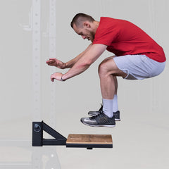 Body Solid SPR1000 Commercial Power Rack