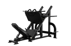 Nautilus Leverage Angled Leg Press Pro