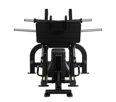 Nautilus Leverage Angled Leg Press Pro