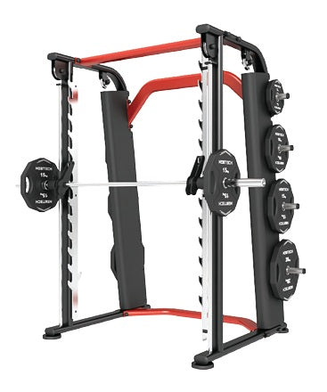 Newtech Smith Machine (Vertical) (Thomson)