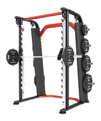 Newtech Smith Machine (Vertical) (Thomson)