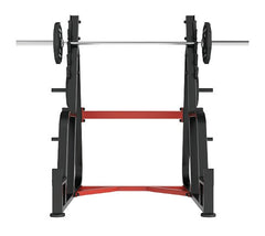 Newtech Squat Rack