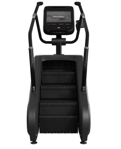 StairMaster 4 Series 4G Compact StepMill with 16" Touch Apex G2 Console