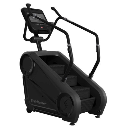 StairMaster 4 Series 4G Compact StepMill with 16" Touch Apex G2 Console