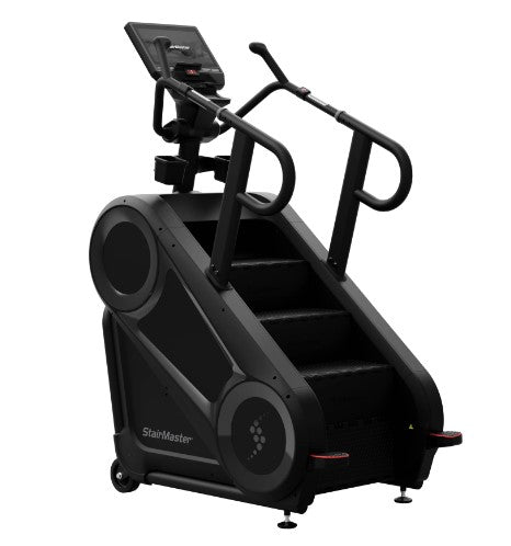 StairMaster StepMill 8GX Gauntlet X with LCD Screen