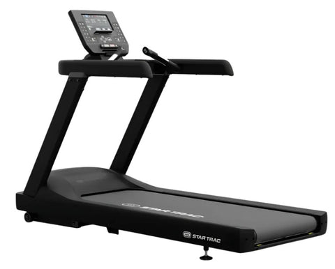 Star Trac 6 Series Treadmill with LCD Console