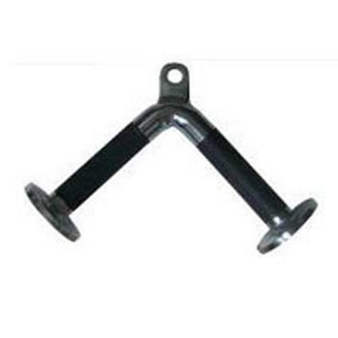 TAG Triceps Extension Bar With Urethane Grips