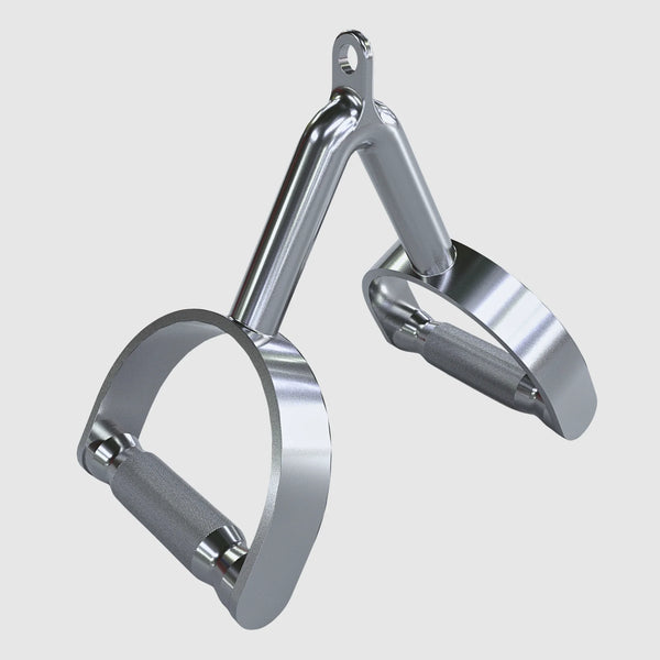 Troy Barbell TDSH Double Stirrup Handle