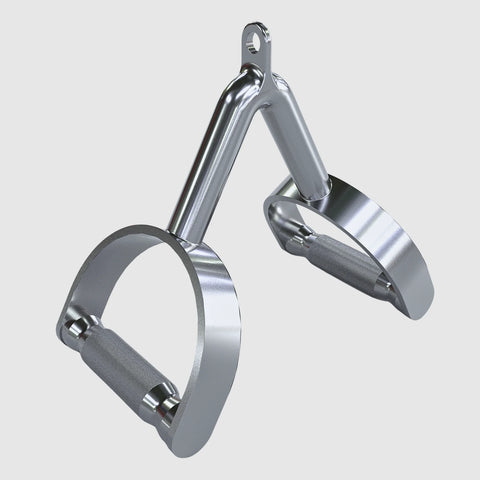Troy Barbell TDSH Double Stirrup Handle