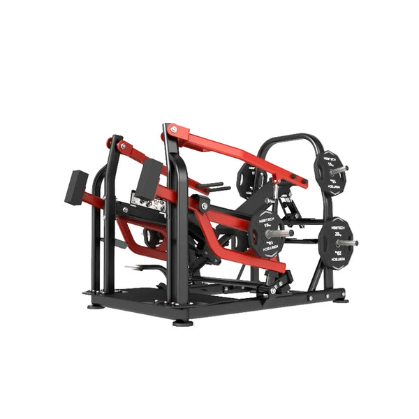 Newtech Torture Incline Chest Press 2 (NEW)