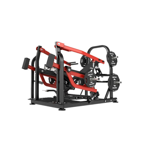 Newtech Torture Incline Chest Press 2 (NEW)