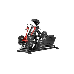 Newtech Torture Linear T-Bar Row (NEW)