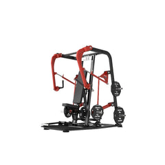 Newtech Torture Wide Chest Press 2 (NEW)