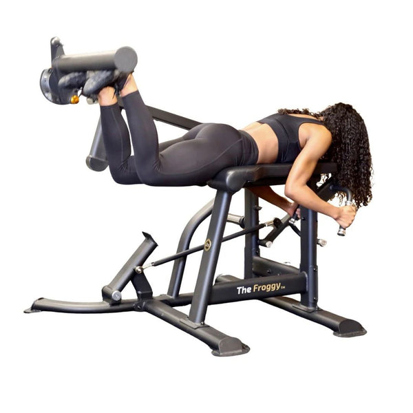 The Abs Company The Froggy™