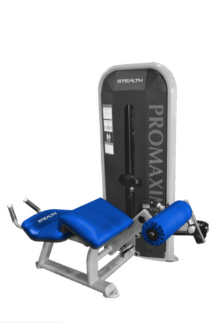 ProMaxima STEALTH ST-85 Prone Leg Curl