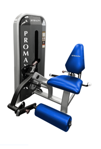 ProMaxima STEALTH ST-75 Leg Extension