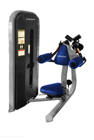 ProMaxima STEALTH ST-30 Lateral Deltoid