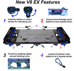 VertiMax V8 EX - USED