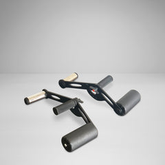 Watson B.D. Lever Curl Dumbbells - In Stock !