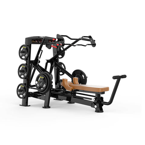 JW Sport Super Horizontal Multi Press