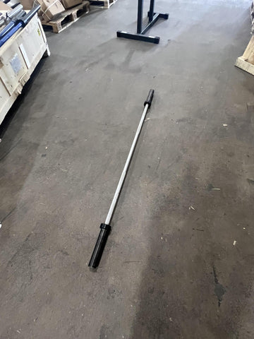 Rep Fitness Technique Olympic Bar 15lb-USED