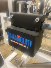 Paramount DRP 900 Leg Press - Used